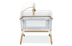 Babyhood Kaylula Co-Sleep Cradle