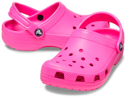 Crocs Classic Clog Toddler