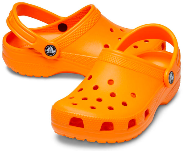Crocs Classic Clog Toddler
