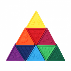 Jellystone TriBlox