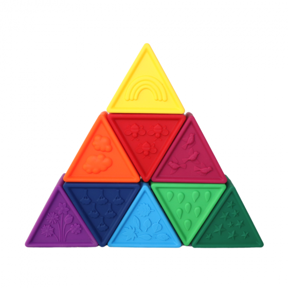 Jellystone TriBlox