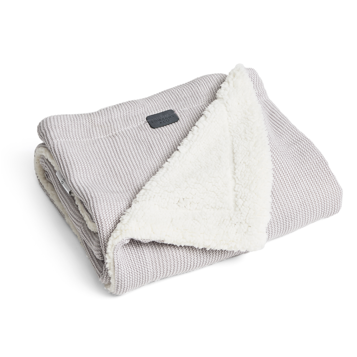 Edwards and Co Stroller Blanket