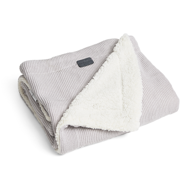 Edwards and Co Stroller Blanket