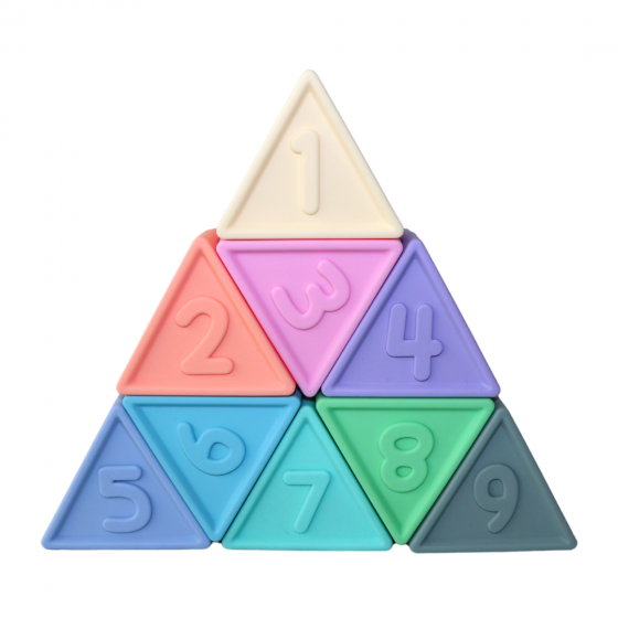 Jellystone TriBlox