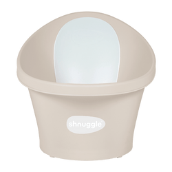 Shnuggle Baby Bath with Plug