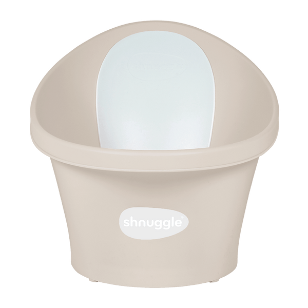 Shnuggle Baby Bath with Plug