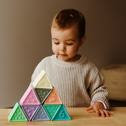 Jellystone TriBlox