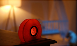 Reer HygroTemp 2in1 digital hygrometer and thermometer