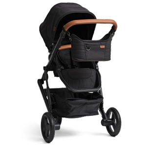 Edwards and Co Stroller Organiser - Canvas