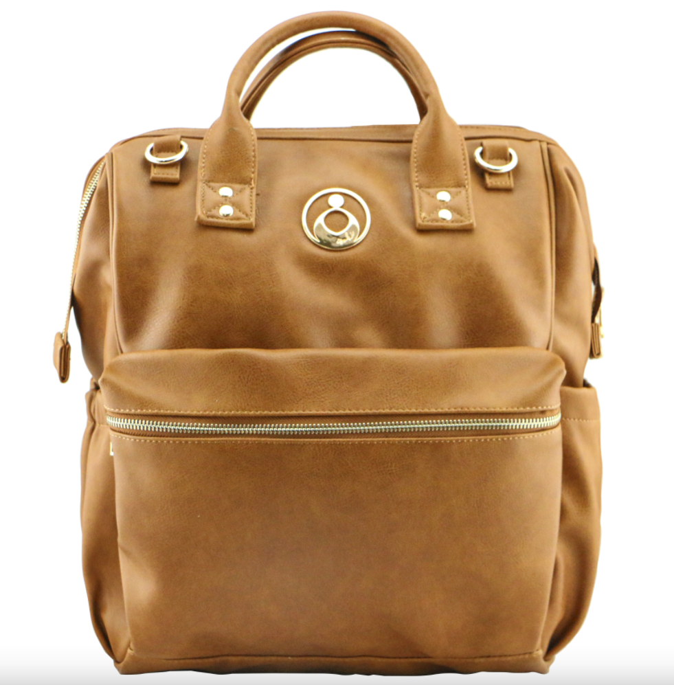 Isoki byron backpack hotsell