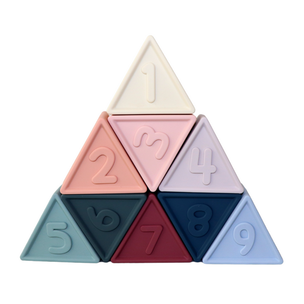 Jellystone TriBlox