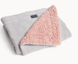 Edwards and Co Stroller Blanket