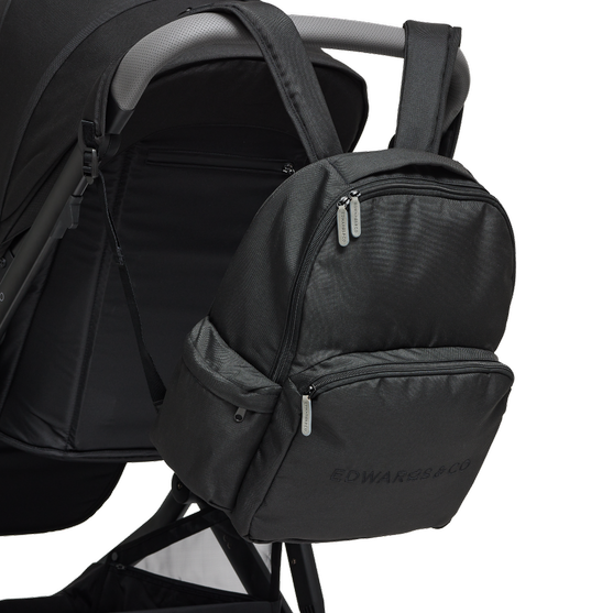 Edwards & Co Backpack