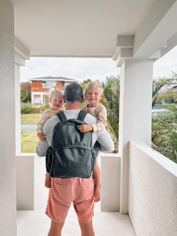 Edwards & Co Backpack