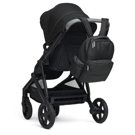 Edwards & Co Backpack