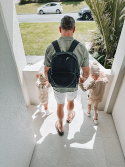 Edwards & Co Backpack