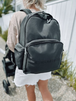 Edwards & Co Backpack