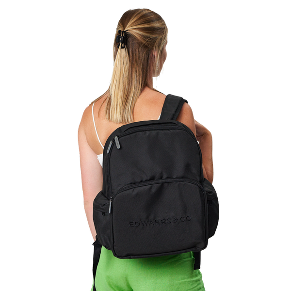 Edwards & Co Backpack