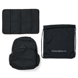 Edwards & Co Backpack