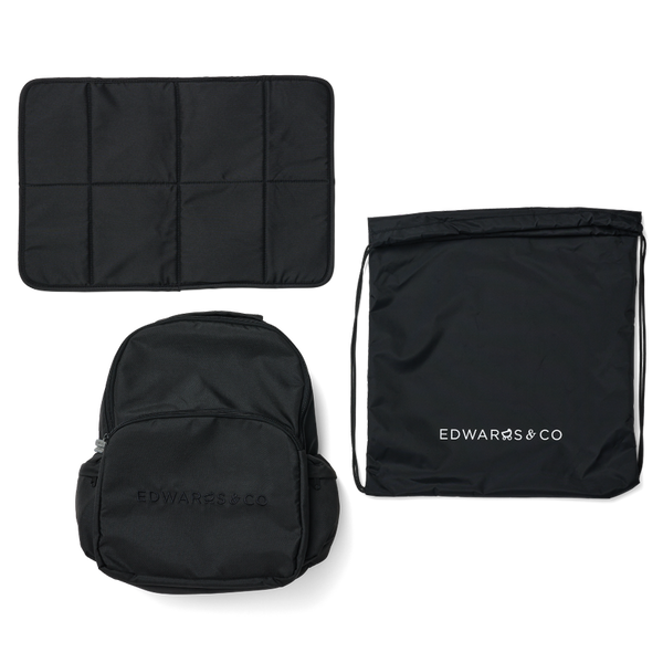 Edwards & Co Backpack