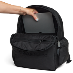 Edwards & Co Backpack
