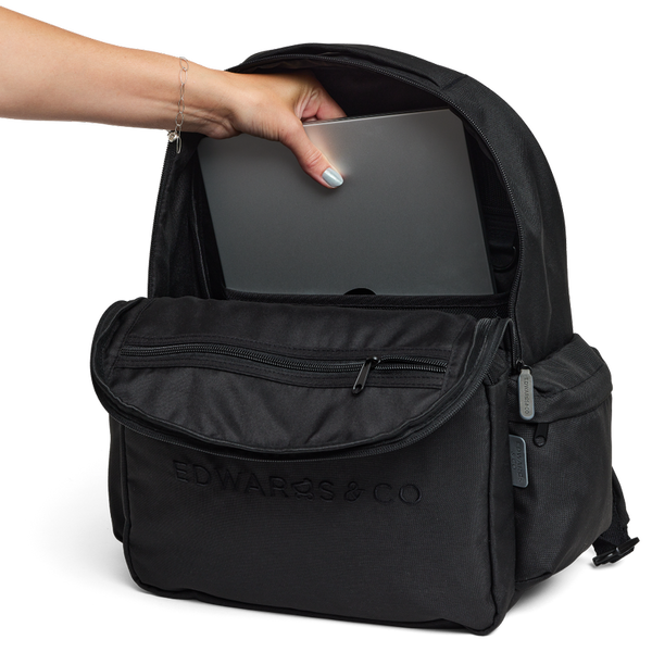 Edwards & Co Backpack