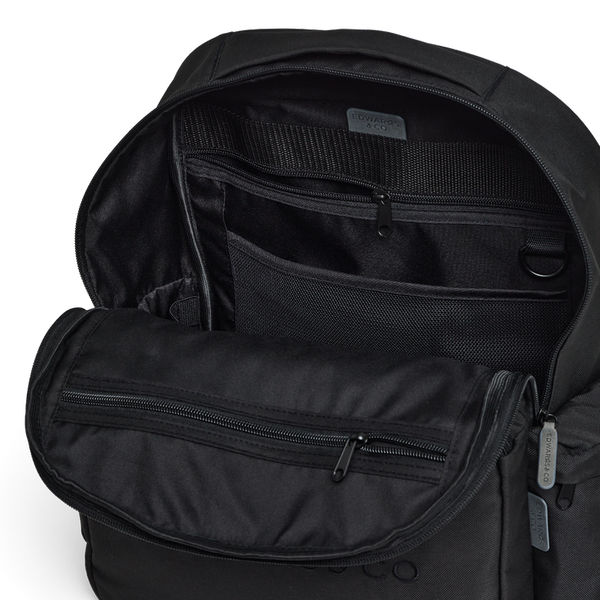 Edwards & Co Backpack