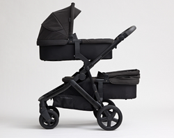 Edwards & Co Olive Twin Nelly Boo Bundle - Sage Green