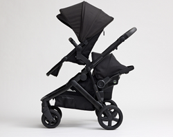 Edwards & Co Olive Twin Nelly Boo Bundle - Sage Green