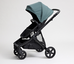 Edwards & Co Olive Twin Nelly Boo Bundle - Sage Green