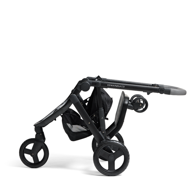 Edwards & Co Stroller Board