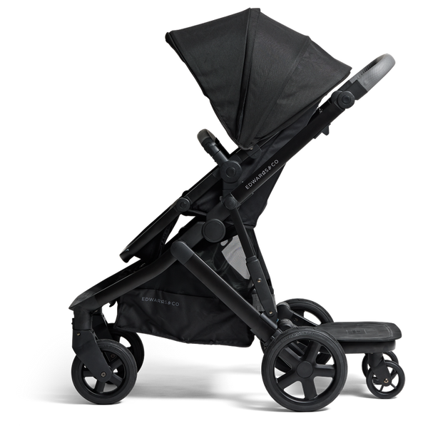 Edwards & Co Stroller Board