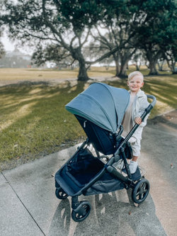 Edwards & Co Stroller Board