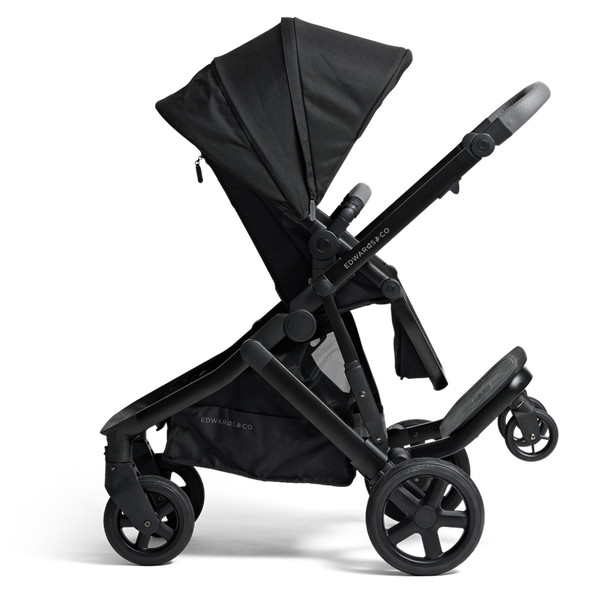 Edwards & Co Stroller Board