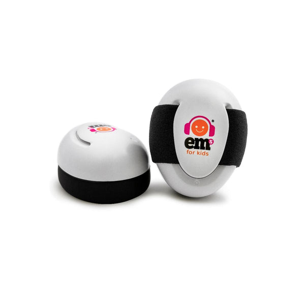 Ems for Kids Baby Earmuffs