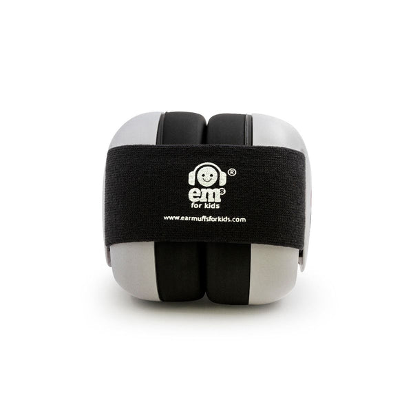 Ems for Kids Baby Earmuffs