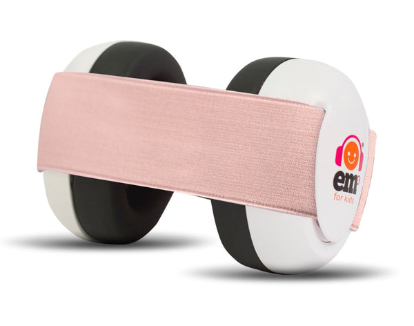 Ems for Kids Baby Earmuffs