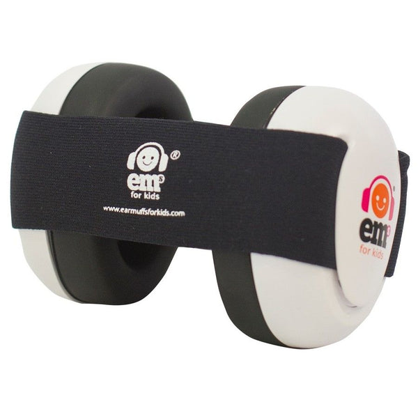 Ems for Kids Baby Earmuffs