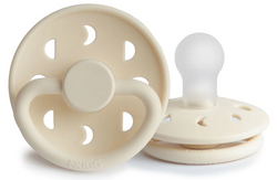 Frigg Moon Phase Pacifier Silicon