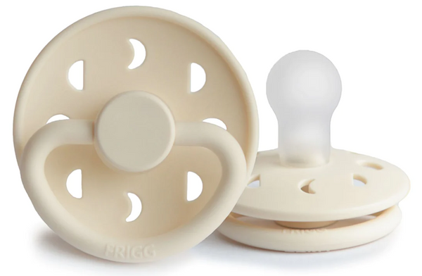 Frigg Moon Phase Pacifier Silicon