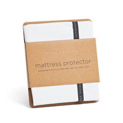 Edwards & Co Carry Cot 2 Mattress Protector