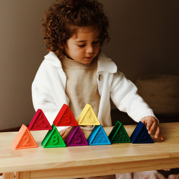 Jellystone TriBlox