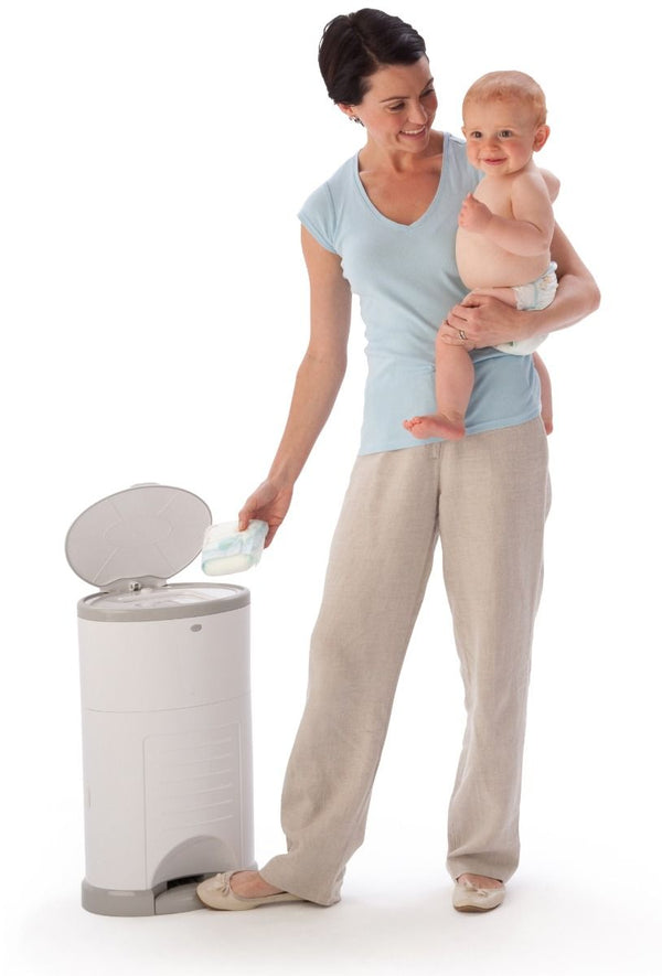 Korbell Nappy Bin (various sizes)