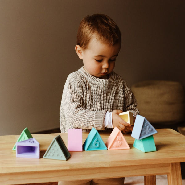 Jellystone TriBlox