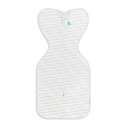 Love To Dream Swaddle Up 1.0 Tog - Dreamer