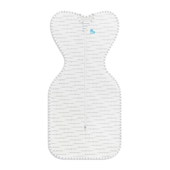 Love To Dream Swaddle Up 1.0 Tog - Dreamer