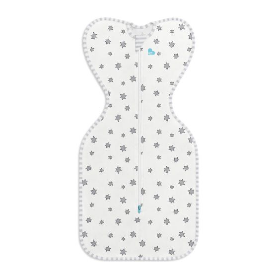 Love to Dream Swaddle Up Transition Bag Bamboo 0.2 Tog