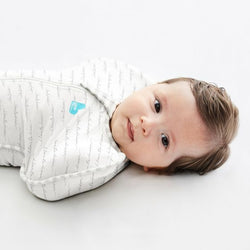 Love To Dream Swaddle Up 1.0 Tog - Dreamer