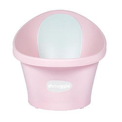 Shnuggle Baby Bath with Plug