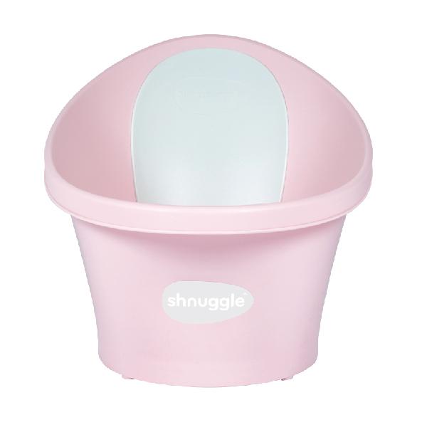 Shnuggle Baby Bath with Plug